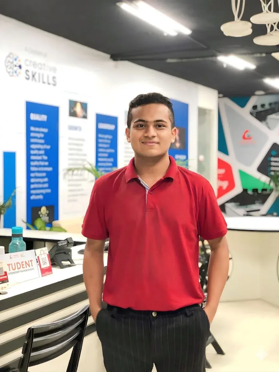 Ifaz Md Zahin